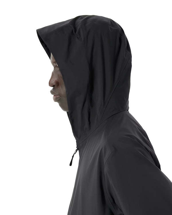 VEILANCE Demlo Hoody - Black