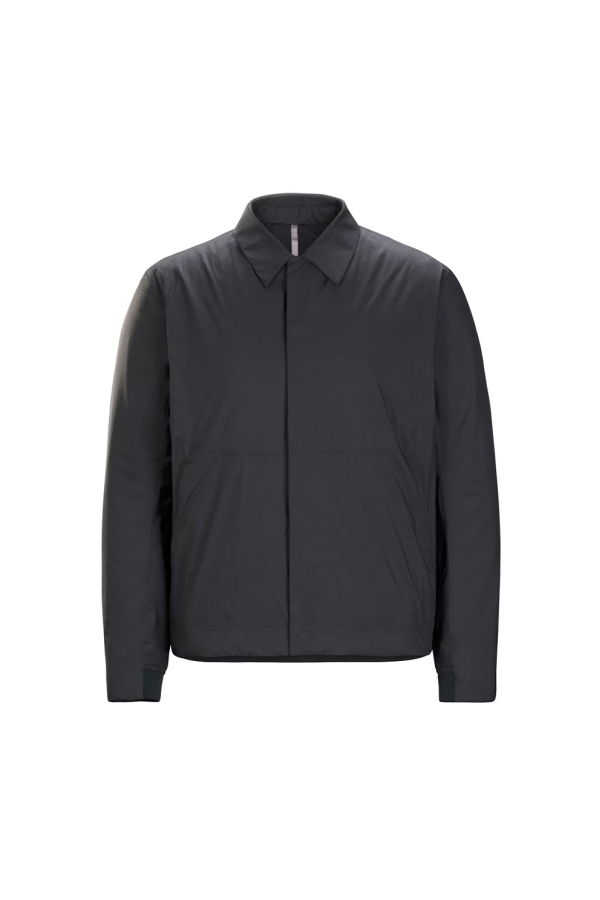 VEILANCE Demlo Insulated Jacket - Black