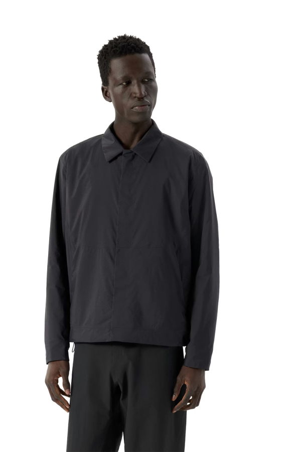 VEILANCE Demlo Insulated Jacket - Black