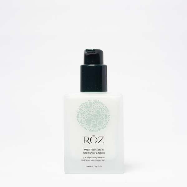 ROZ Milk Hair Serum ROZ Milk Hair Serum