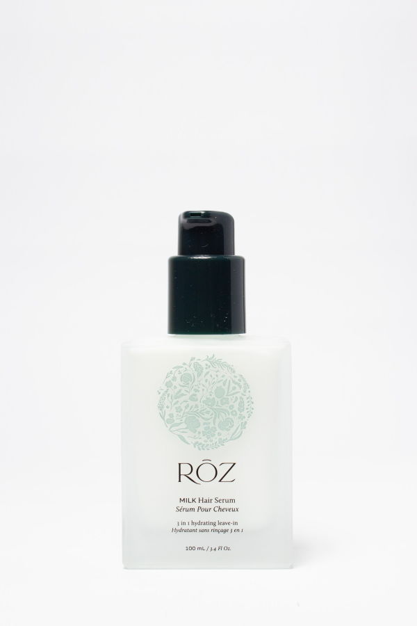 ROZ Milk Hair Serum