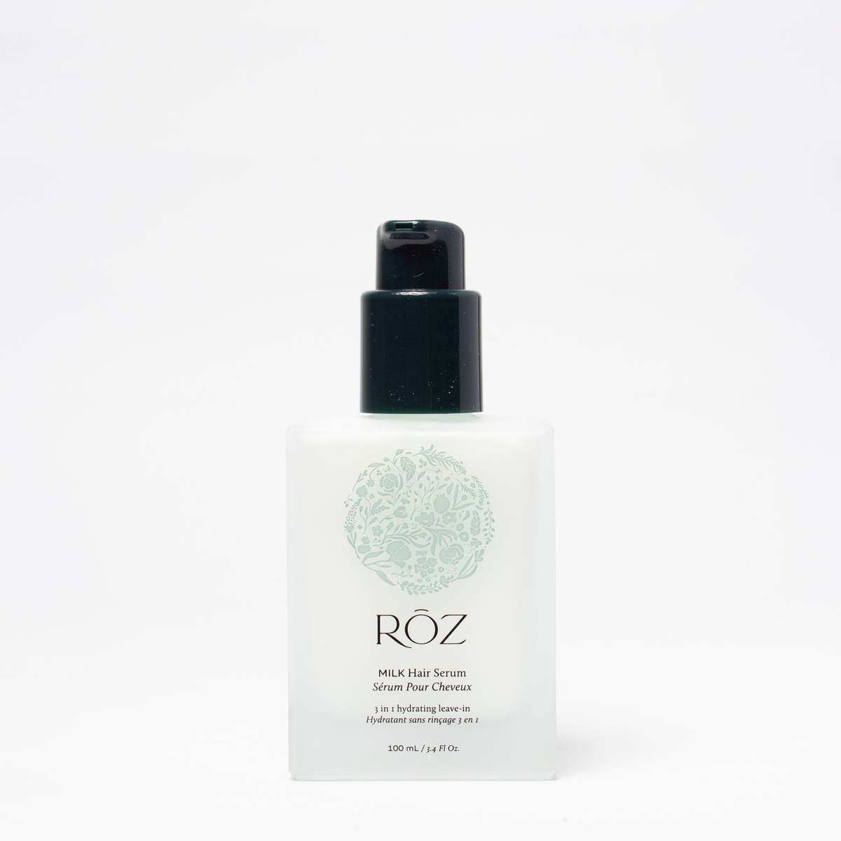 ROZ Milk Hair Serum - Image 1 of 4