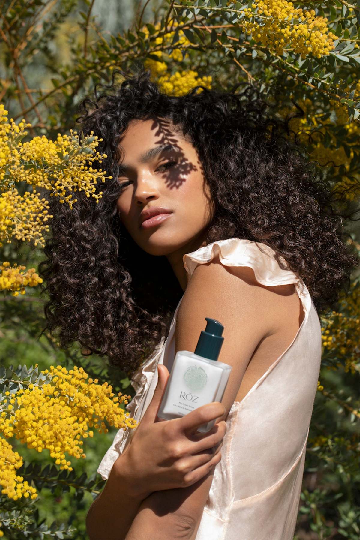 ROZ Milk Hair Serum - Image 2 of 4