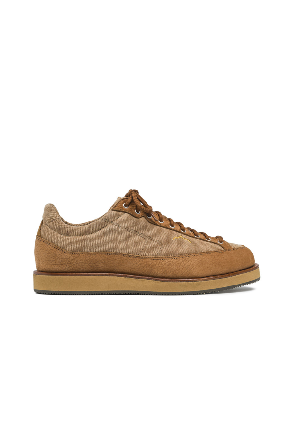 Diemme Modica Sneakers - Tan