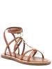 Celine Lympia Sandals - Brown - Thumbnail 2