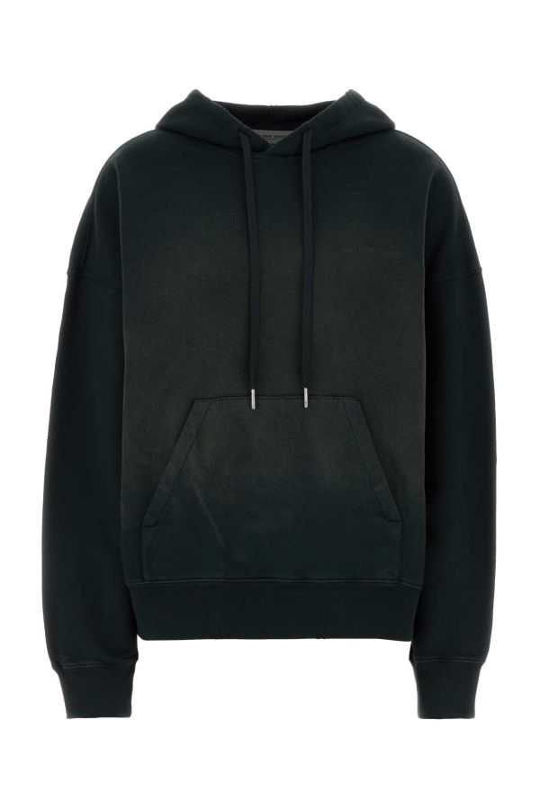 Golden Goose Oversize Melissa Sweatshirt - Black