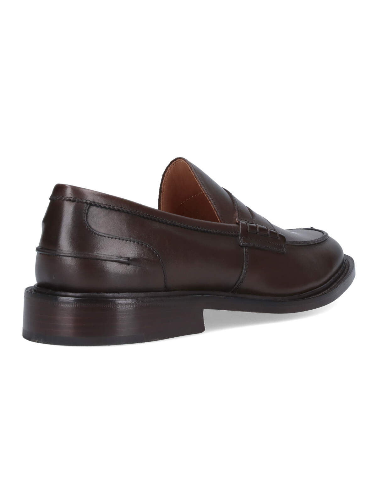 Tricker's James Loafers - Brown - Image 4 of 5