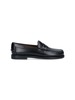 Sebago Classic Dan Loafers - Black - Thumbnail 1