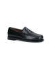 Sebago Classic Dan Loafers - Black - Thumbnail 2
