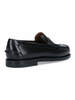 Sebago Classic Dan Loafers - Black - Thumbnail 4