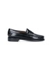 Sebago Dan Loafers - Black - Thumbnail 1
