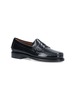 Sebago Dan Loafers - Black - Thumbnail 2