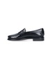 Sebago Dan Loafers - Black - Thumbnail 3