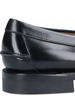 Sebago Dan Loafers - Black - Thumbnail 4