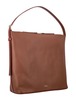 A.P.C. Vera Leather Shoulder Bag - Noisette - Thumbnail 2