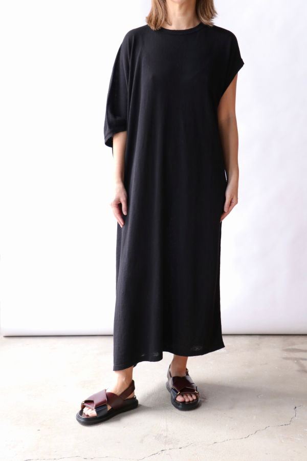 Lauren Manoogian Askew Caftan Dress
