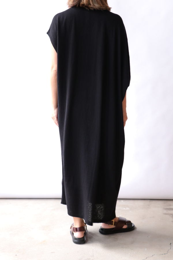 Lauren Manoogian Askew Caftan Dress