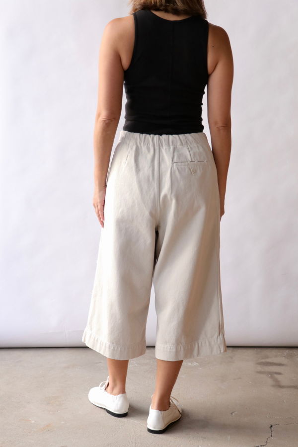 Lauren Manoogian Rib Tank