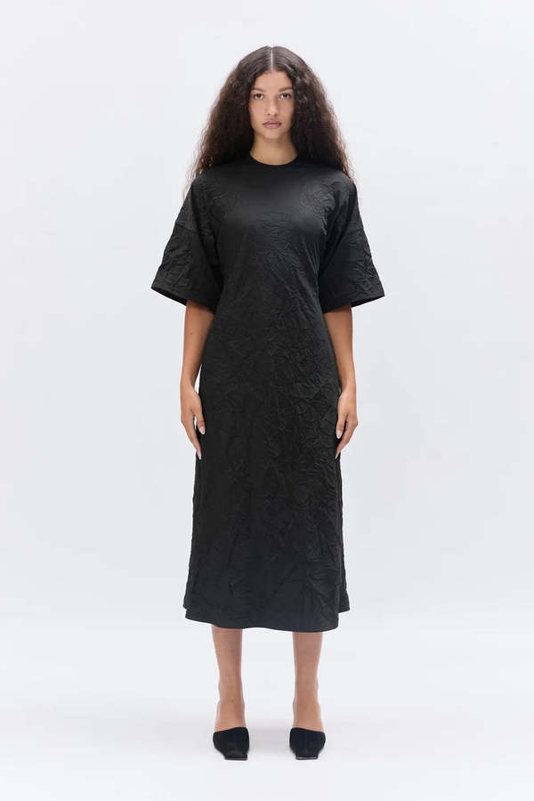 Renata Brenha Knot Dress