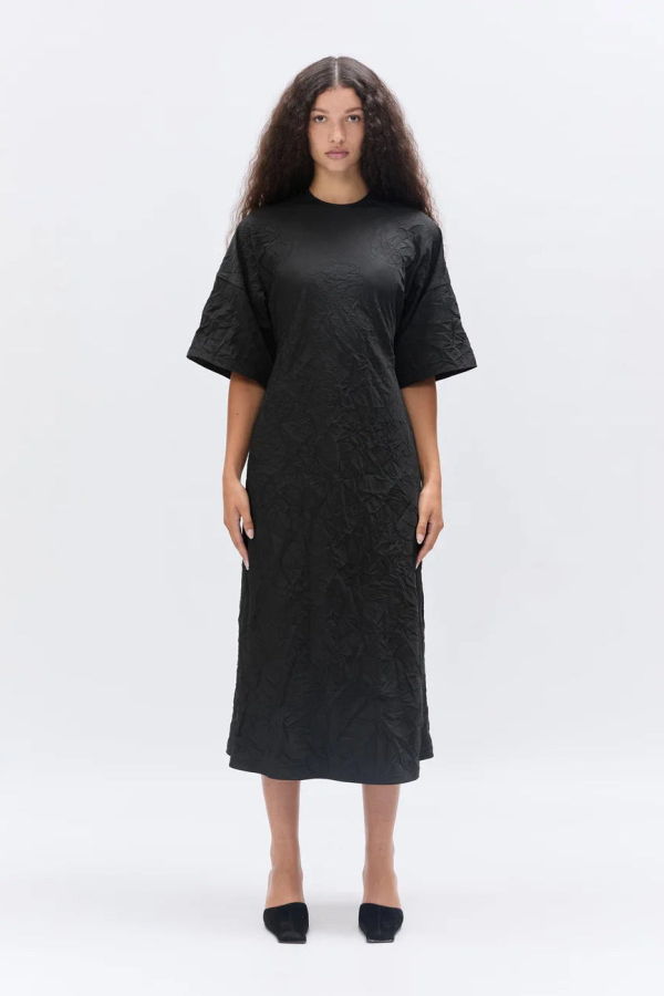Renata Brenha Knot Dress