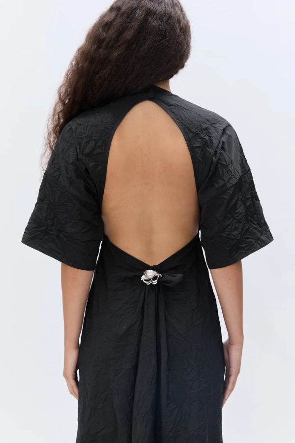 Renata Brenha Knot Dress