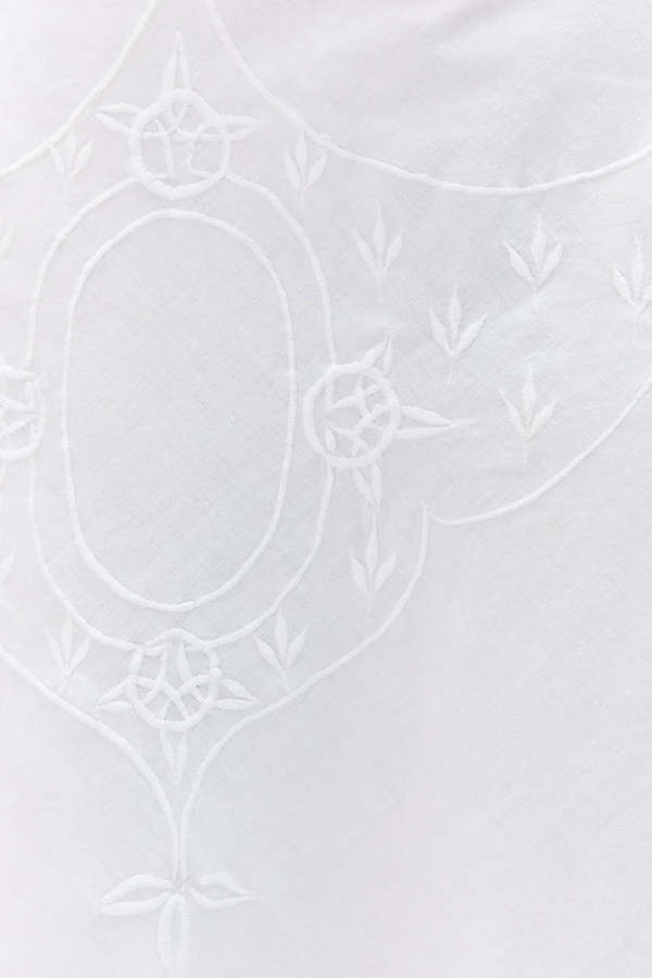 Renata Brenha Napkin Ring Dress