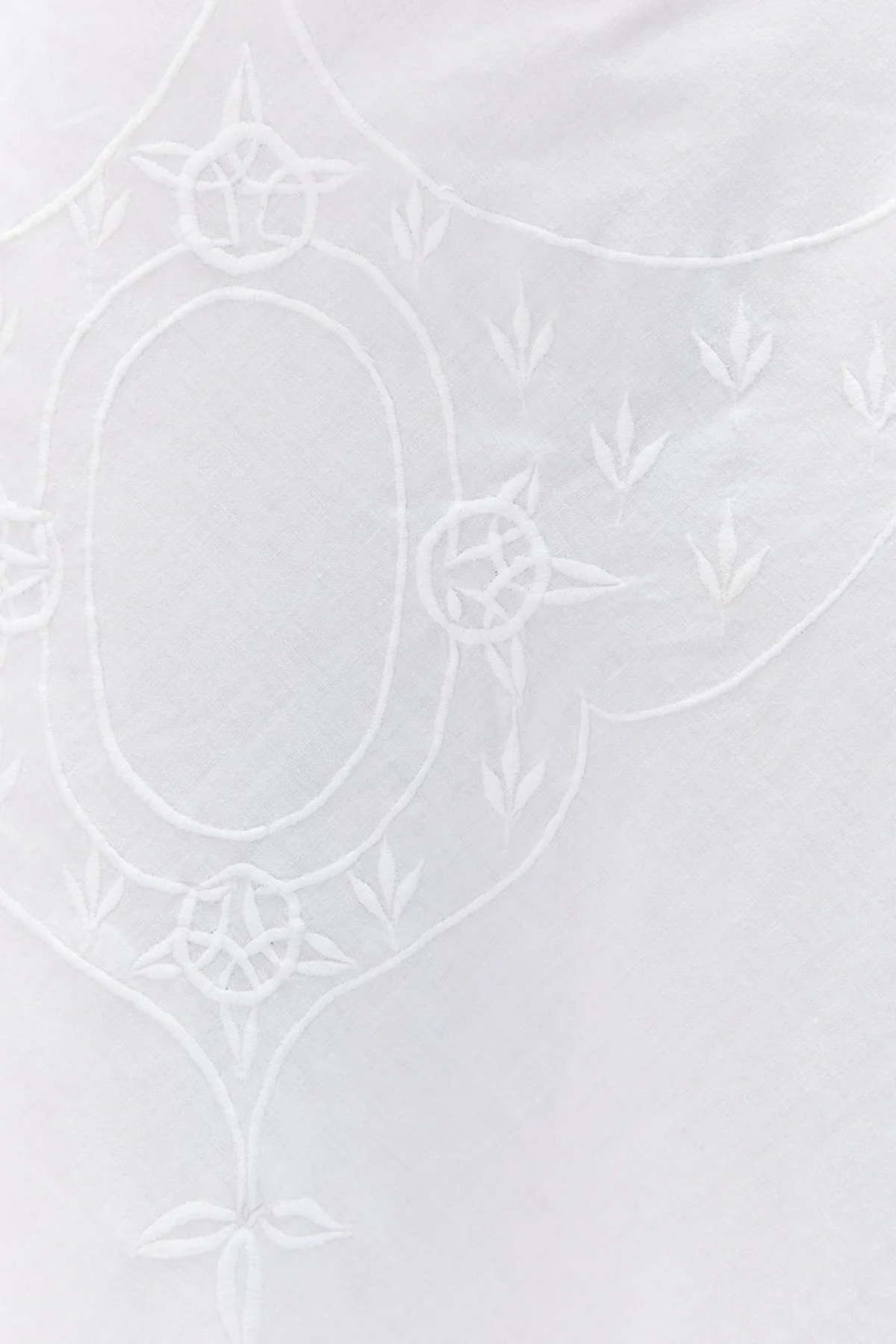 Renata Brenha Napkin Ring Dress - Image 5 of 5