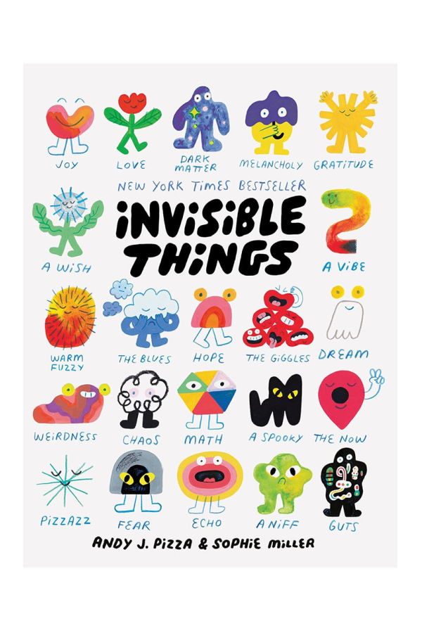 "Now We're a Family" by Cindy Chupack Book