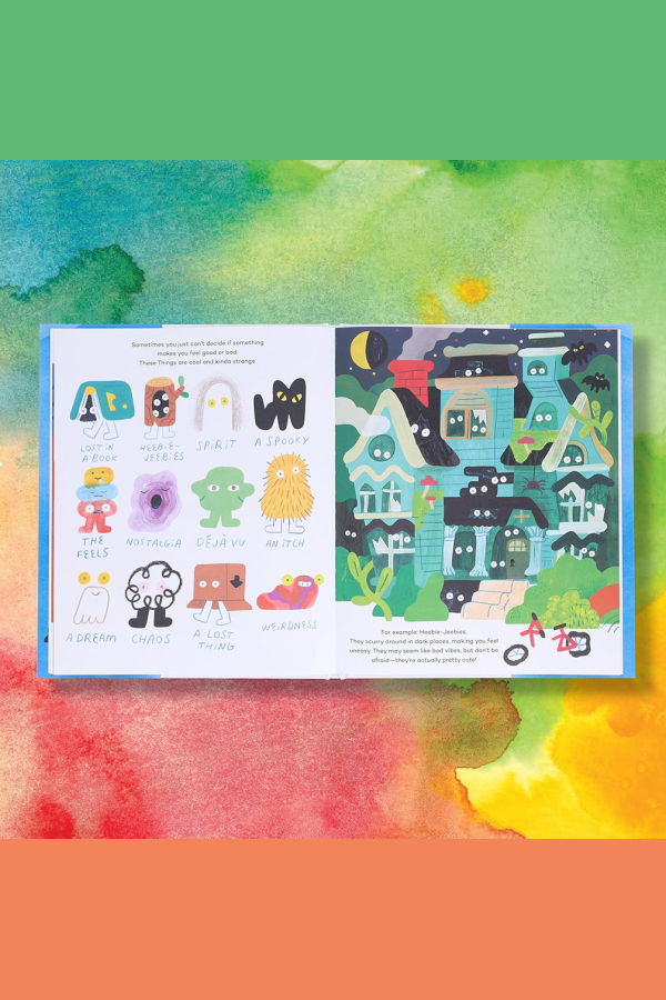 "Now We're a Family" by Cindy Chupack Book