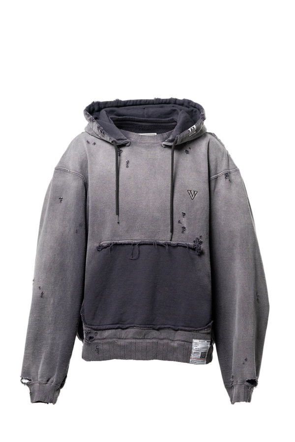 Mihara Yasuhiro Sun Faded Like Hoodie