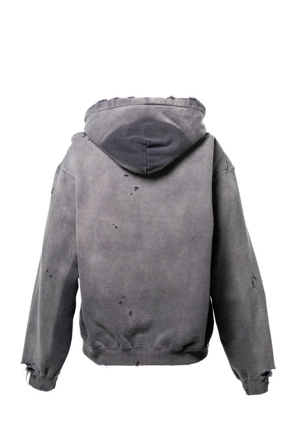 Mihara Yasuhiro Sun Faded Like Hoodie