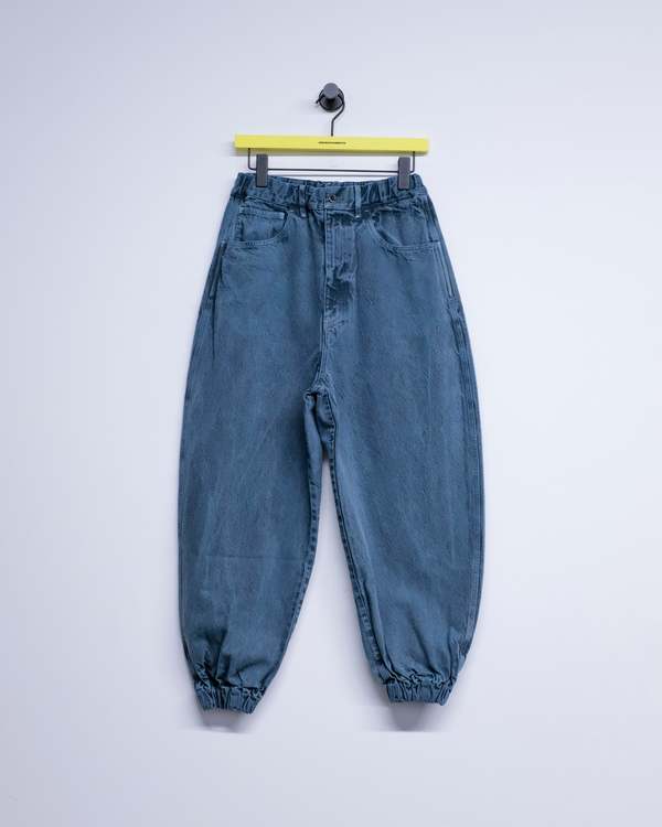 SONO Jah Jeans - Bluestone SONO Jah Jeans - Bluestone