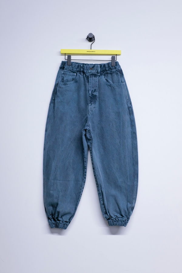 SONO Jah Jeans - Bluestone