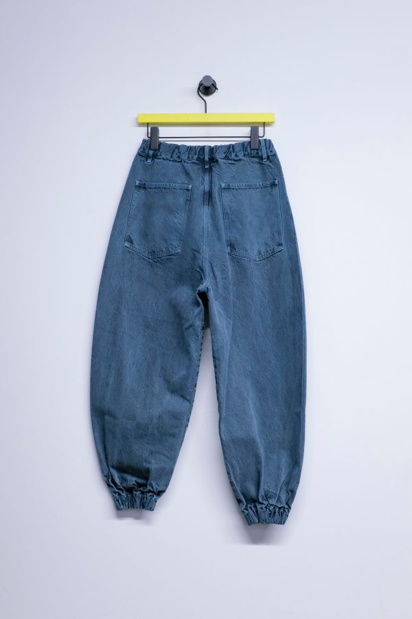 SONO Jah Jeans - Bluestone