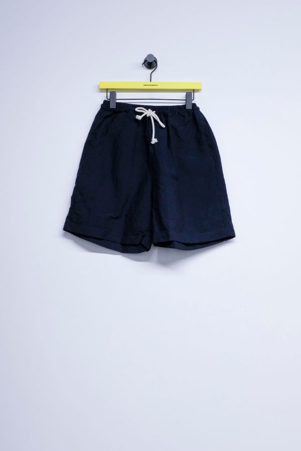 SONO Midnight Linen Samuel Shorts