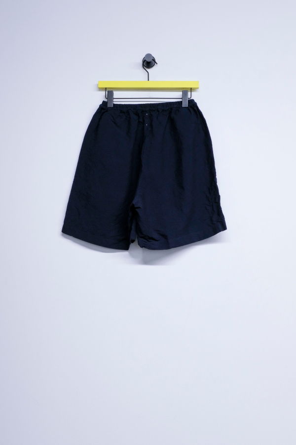SONO Midnight Linen Samuel Shorts