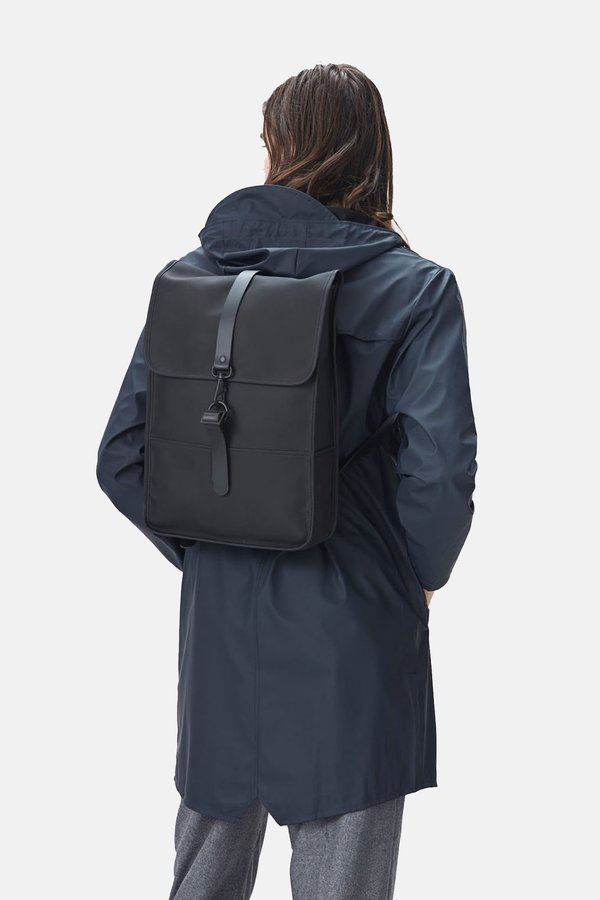 rains water resistant backpack