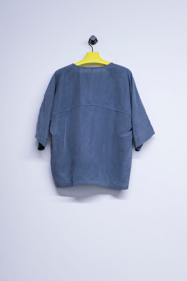 SONO Ocean Tencel Linen Timo Tee