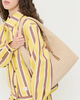 Loeffler Randall Willow Hobo Bag - Natural - Thumbnail 4