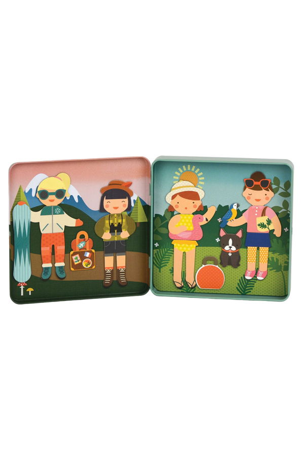 "Over and Under the Pond" by Kate Messner Book