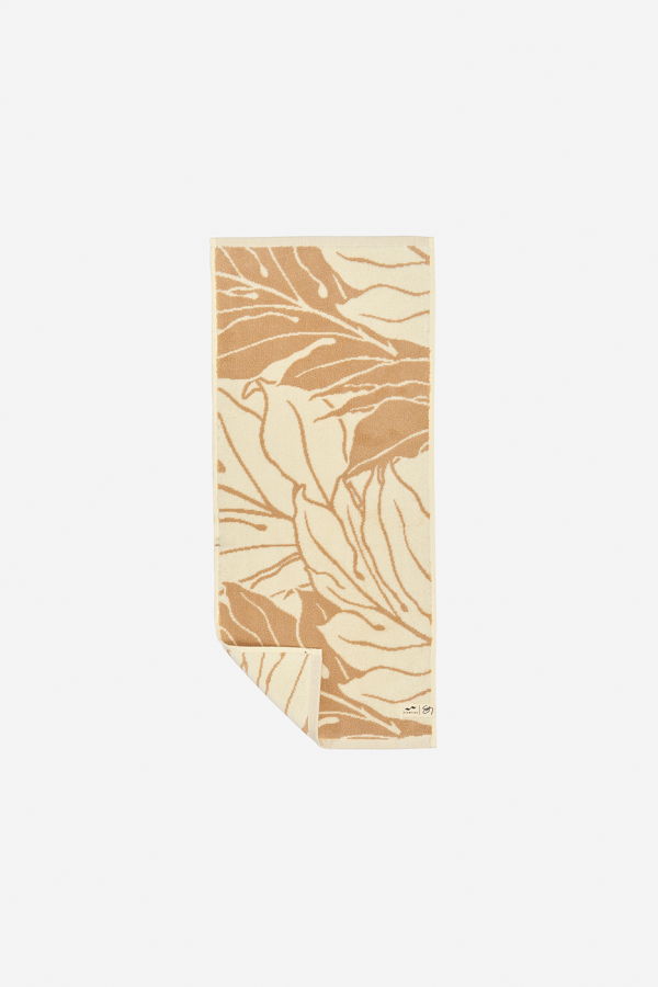 Slowtide Ulu Hand Towel