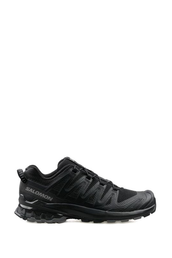 SALOMON Sneakers - Black Phantom Pewter