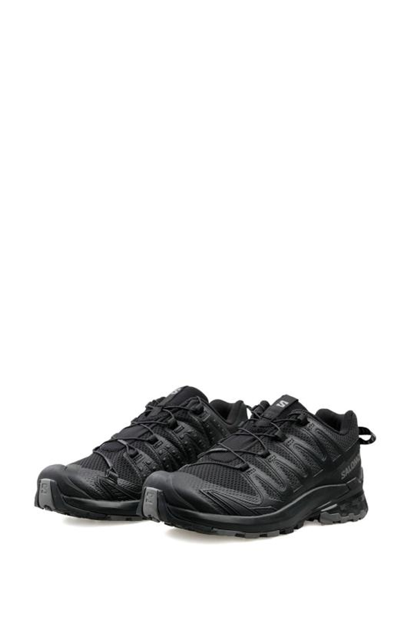 SALOMON Sneakers - Black Phantom Pewter