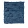 Post-Imperial x THIS IS US Ajasa Indigo Block Stripe Bandana - Thumbnail 1