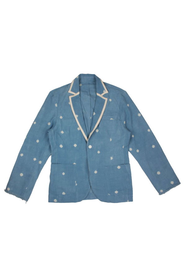 Post-Imperial x THIS IS US Ajasa Blazer