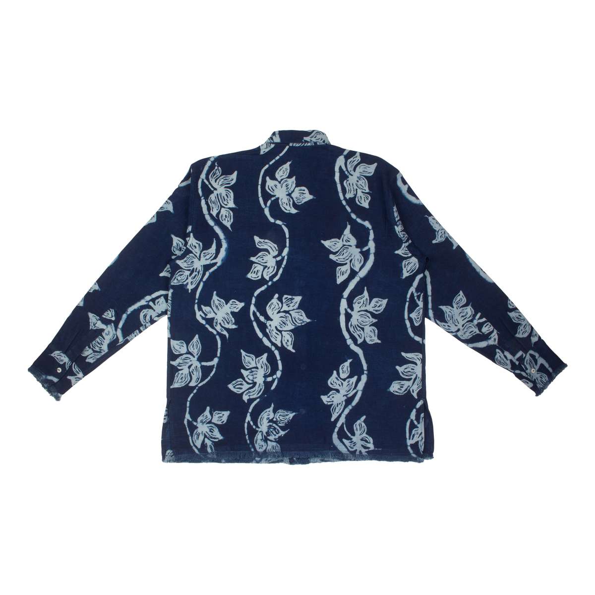 Post-Imperial x THIS IS US Ajasa Long Sleeve Shirt - Image 2 of 2