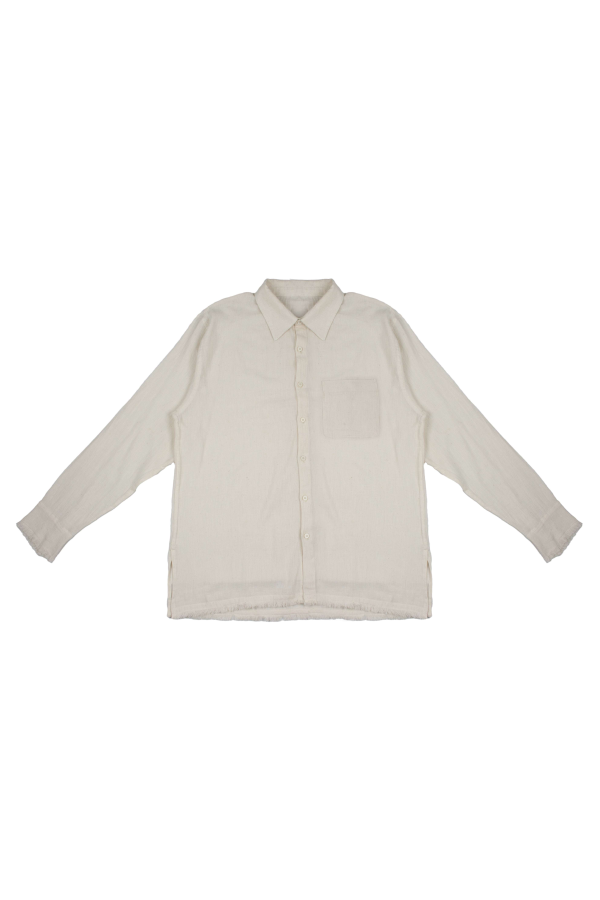 Post-Imperial x THIS IS US Ajasa Long Sleeve Shirt