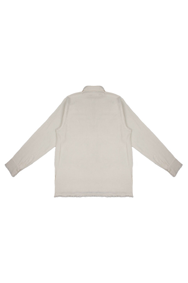 Post-Imperial x THIS IS US Ajasa Long Sleeve Shirt