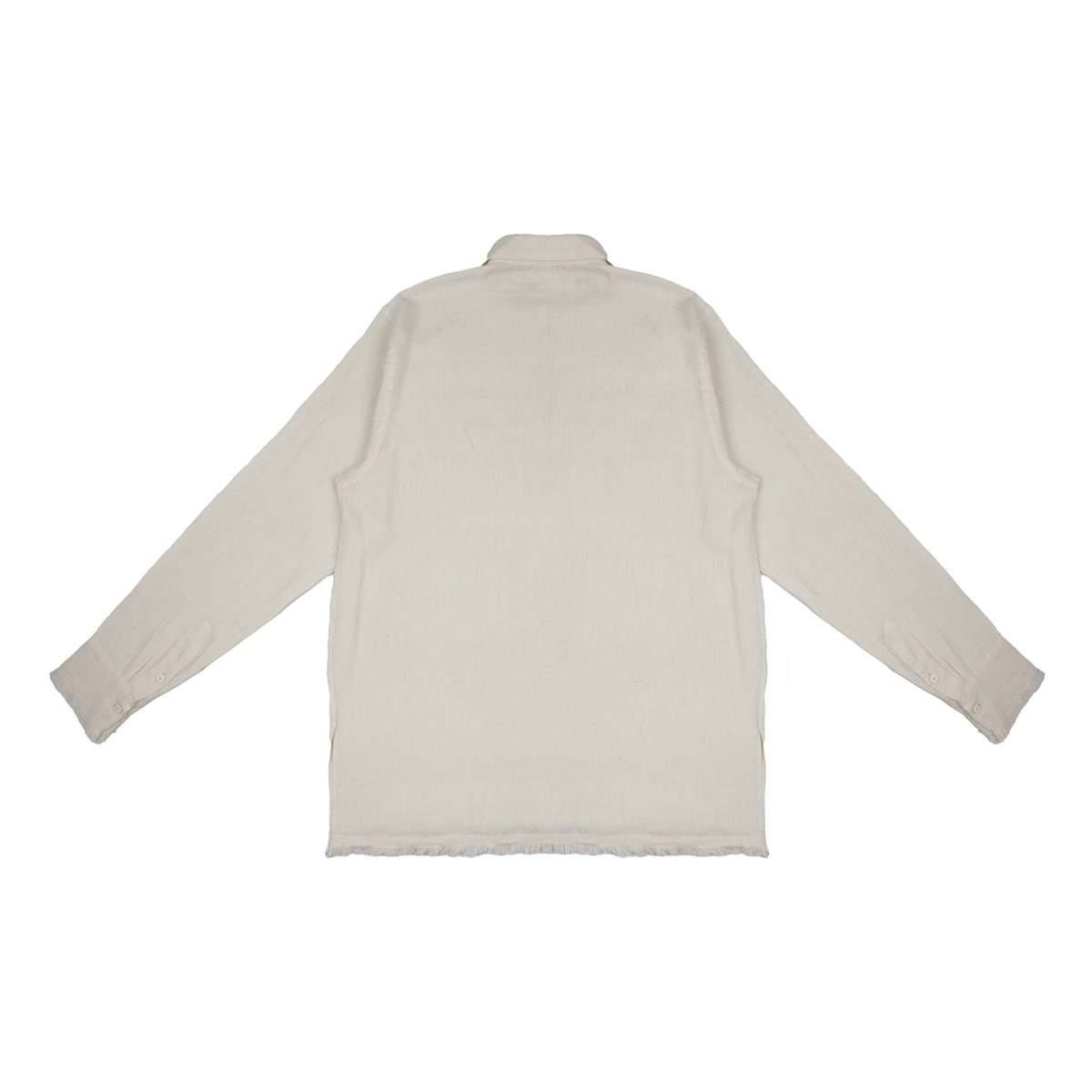 Post-Imperial x THIS IS US Ajasa Long Sleeve Shirt - Image 2 of 3