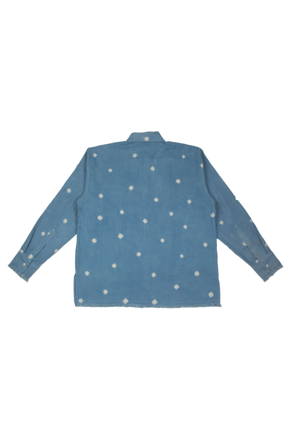 Post-Imperial x THIS IS US Ajasa Long Sleeve Shirt